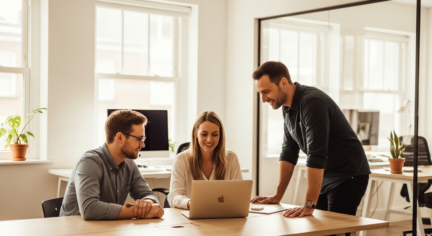 Equip de Projectes i Disseny